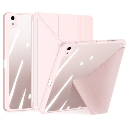Acheter en ligne EG Housse pour Apple iPad Air 4 10,9 pouces (2020) - vert  - fleurs à bons prix et en toute sécurité 