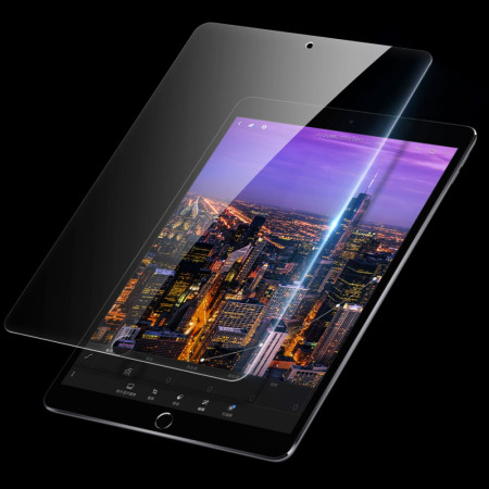 Housse Tablette XEPTIO New Apple iPad 10,2 pouces - Coque Protection  arrière gel tpu transparente smartphone UltimKaz pour Nouvel iPad 10.2 2020  (iPad 8ème génération ) et