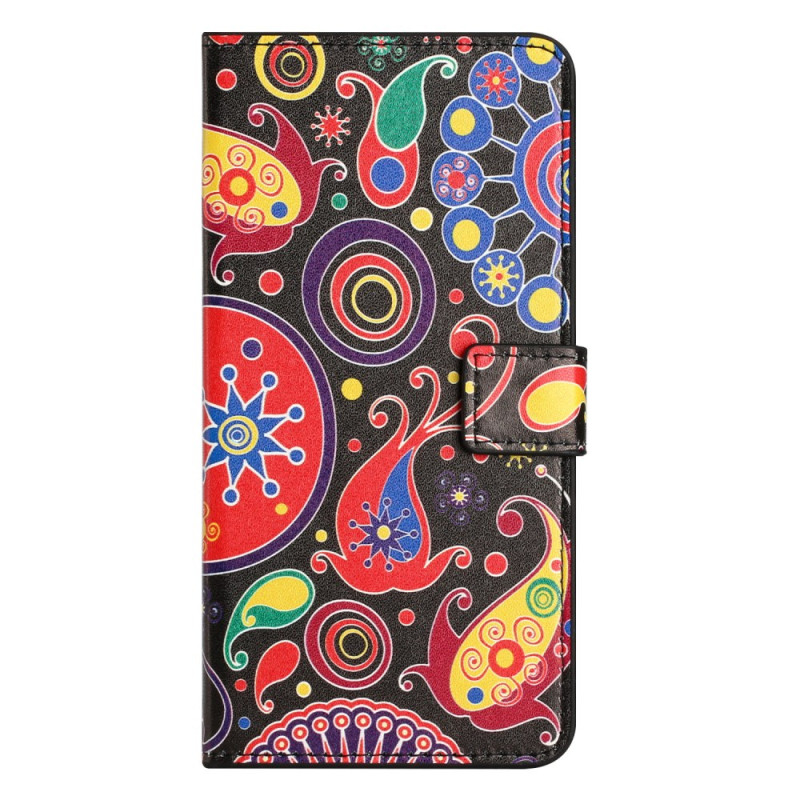 Housse Samsung Galaxy A25 5G Motif Galaxie - Ma Coque