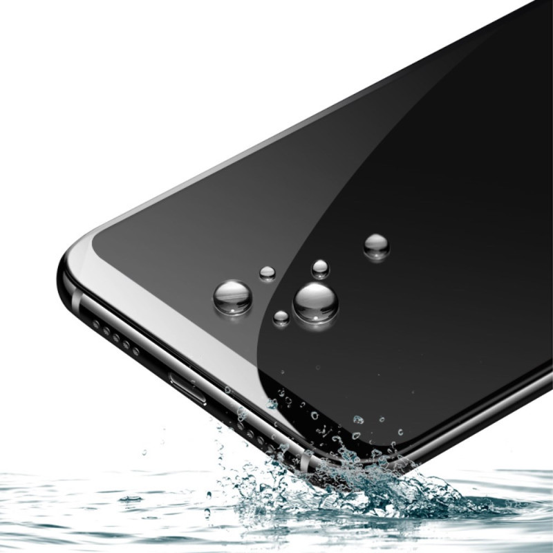 Protège écran XEPTIO Samsung Galaxy S24 5G vitre verre trempé