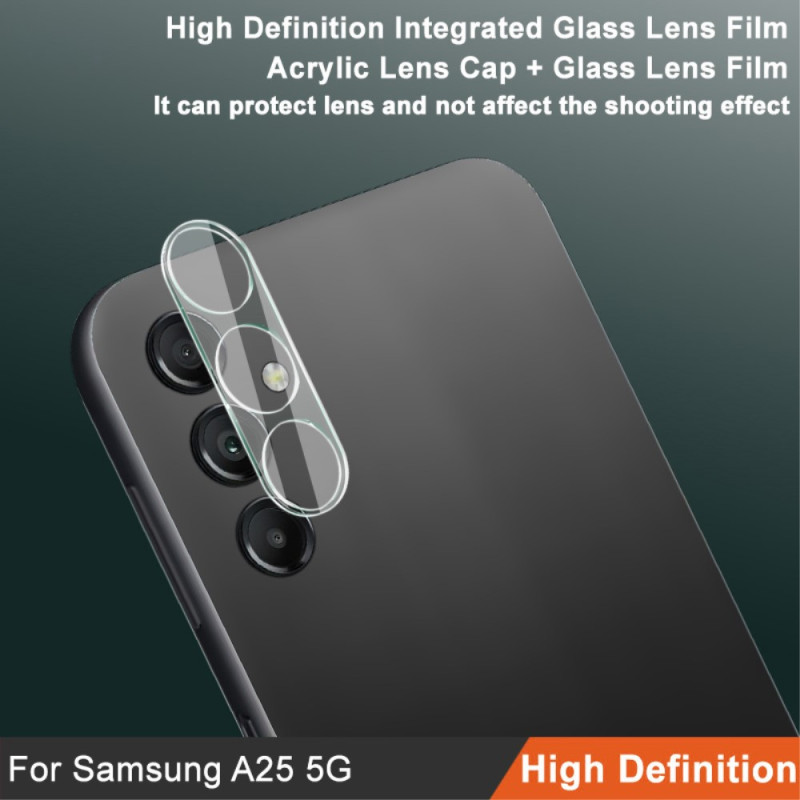 Protection en verre trempé Samsung Galaxy A25 5G