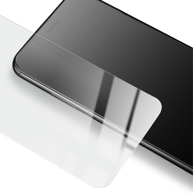 Verre Trempé iMak 9H Transparent p. Xiaomi Redmi Note 13 , 13 Pro et 13 Pro  Plus
