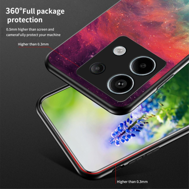 Protectection en Verre Trempé Xiaomi Redmi Note 13 Pro 5G - Ma Coque