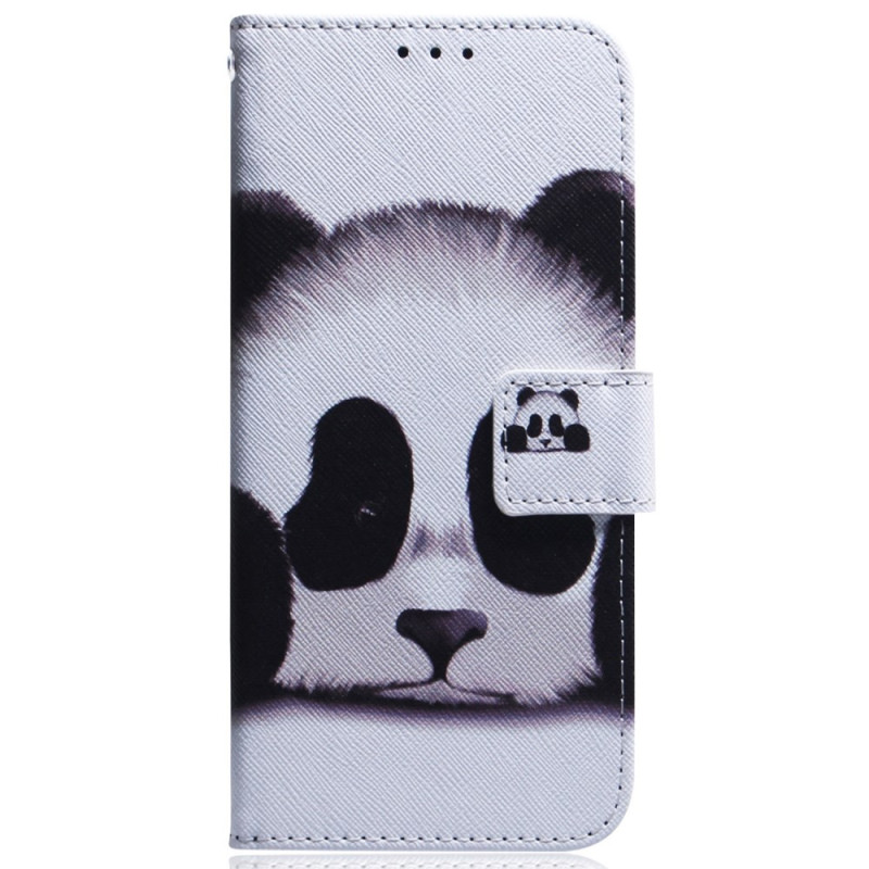 Housse Honor X7b / 90 Smart Panda