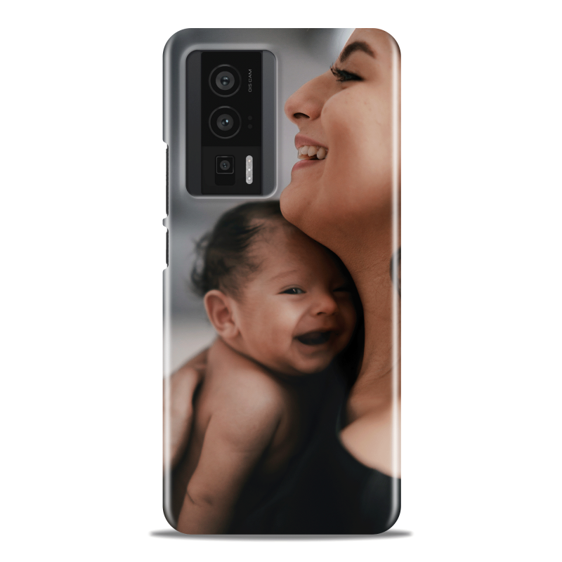 Coque personnalisée Poco F5 Pro