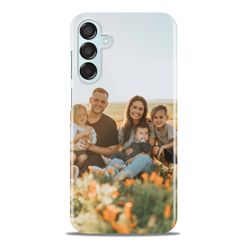 Coque personnalisée Samsung Galaxy M15 5G