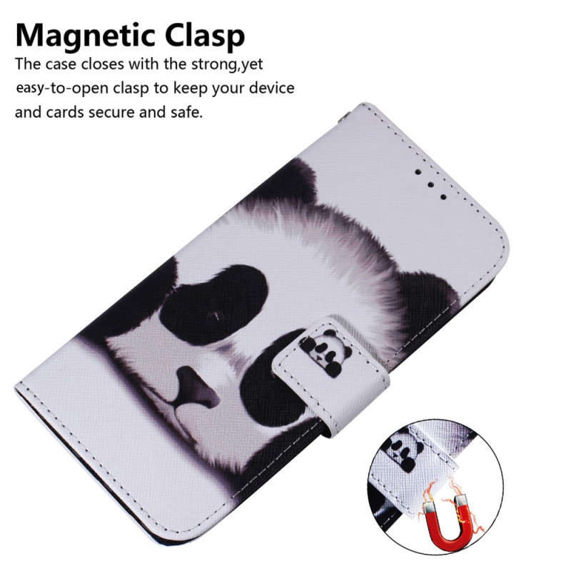 Housse Honor 200 Panda - Ma Coque