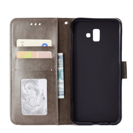 Pochette samsung outlet j6 plus