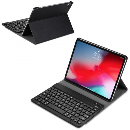 Porte tablette avec clavier bluetooth - LG