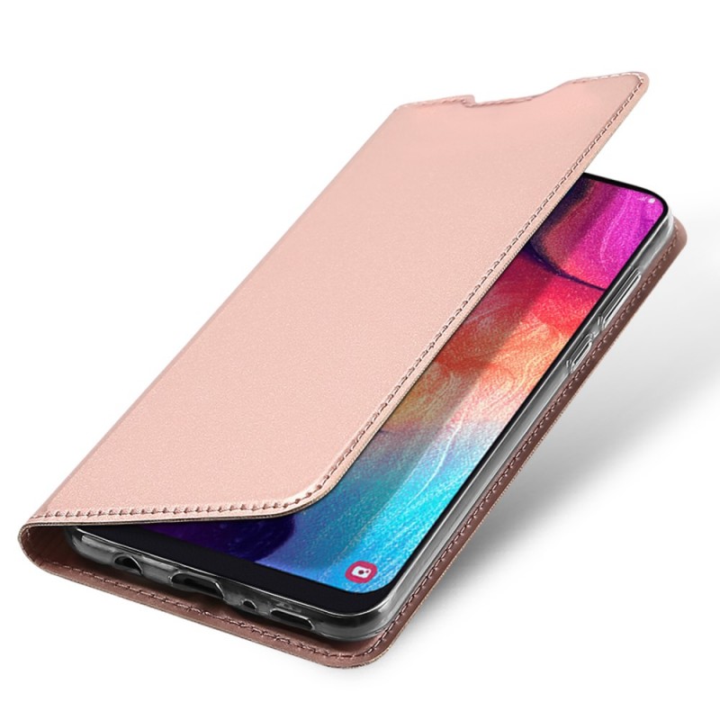 samsung galaxy a50 flip cover