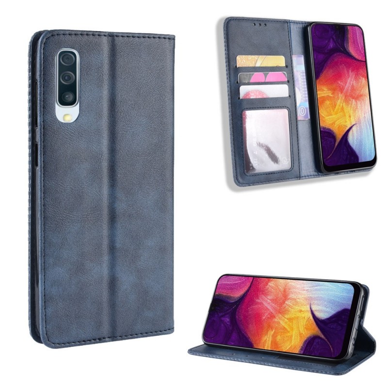 samsung galaxy a50 flip cover