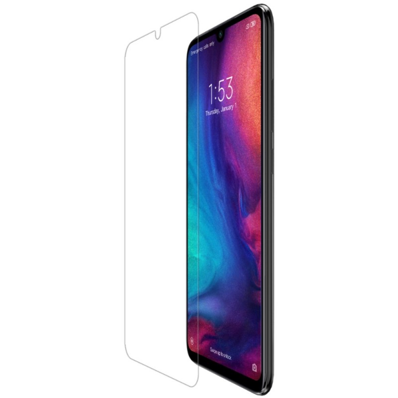 Film de protection cran  pour Xiaomi Redmi  Note  7 