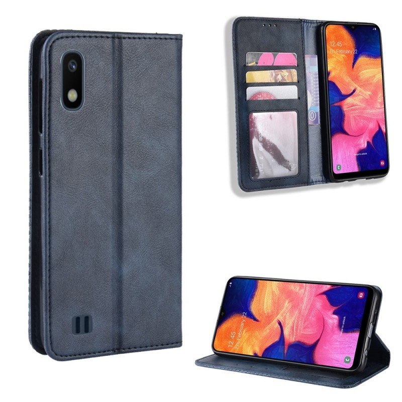 samsung a10 flip cover