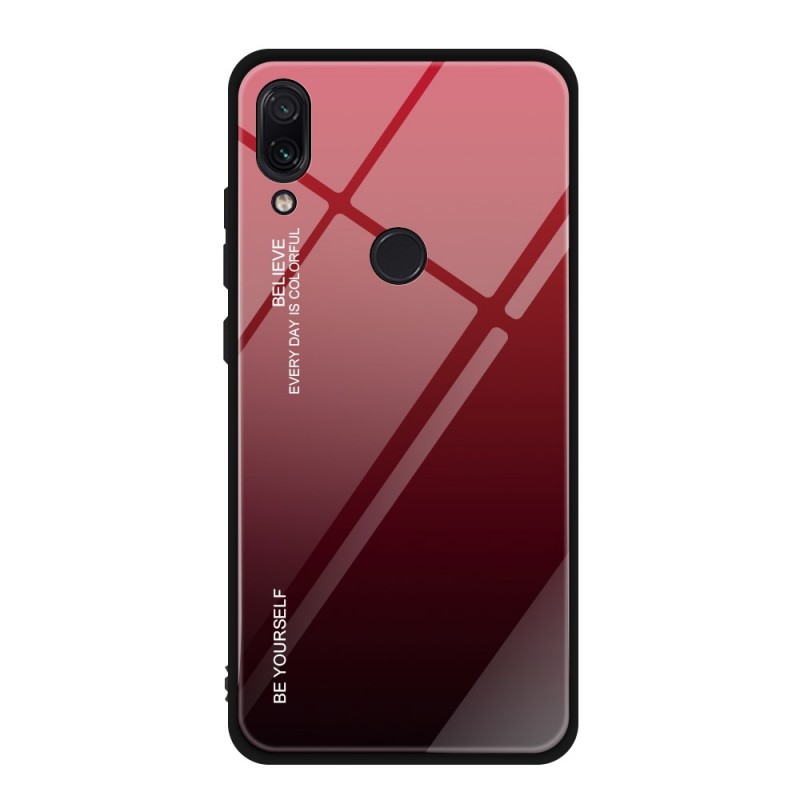 Coque Xiaomi Redmi  Note  7  Galvanis e Color