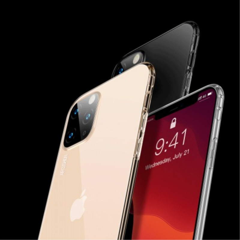 Transparent Case for Apple iPhone XS Max Case Coque iPhone