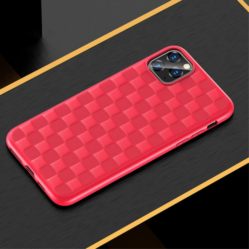 Coque iPhone 11 Pro Checkered Series USAMS