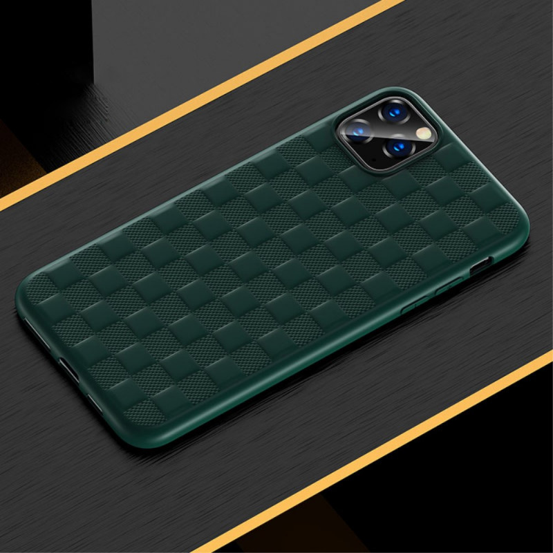 Coque iPhone 11 Pro Checkered Series USAMS