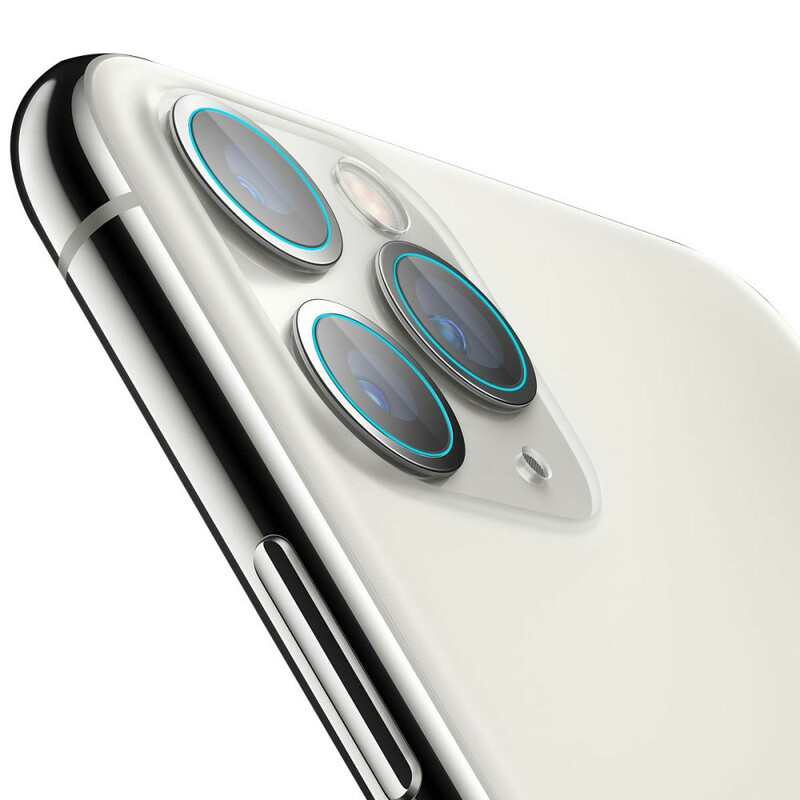 Lentille de Protection en Verre Trempé iPhone 11 Pro / 11 Pro Max - Ma Coque