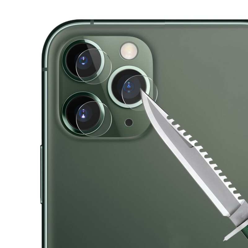 Lentille de protection Titanium Verre trempé Apple Iphone 12 mini - ATB  Design - Coque protection objectif photo