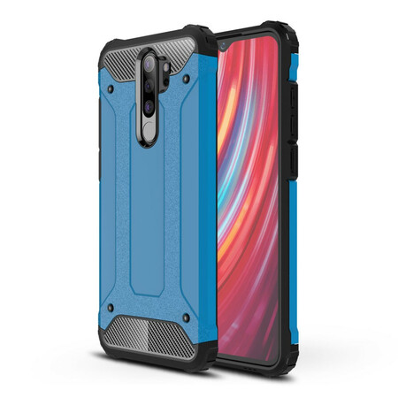 Coque Xiaomi Redmi Note 8 Pro Survivor