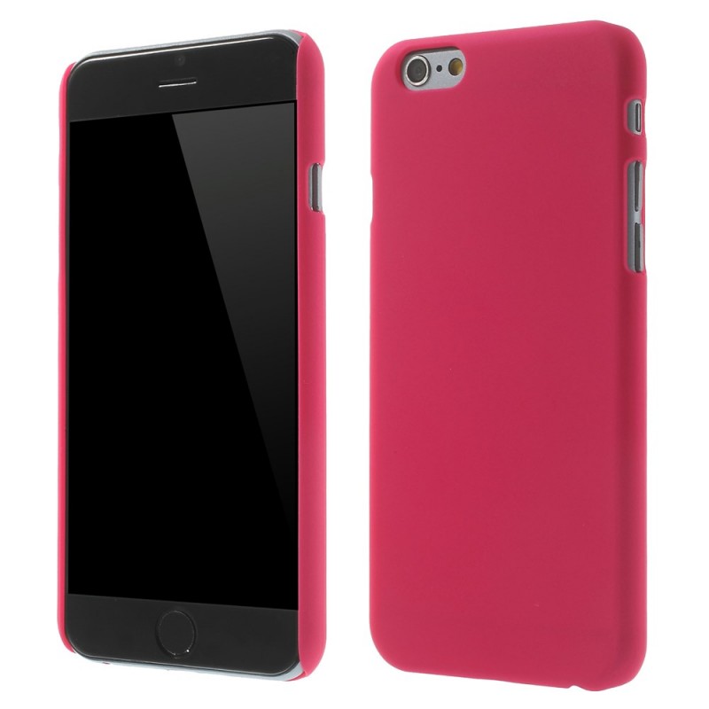 Coque iPhone 6/6S Rigide