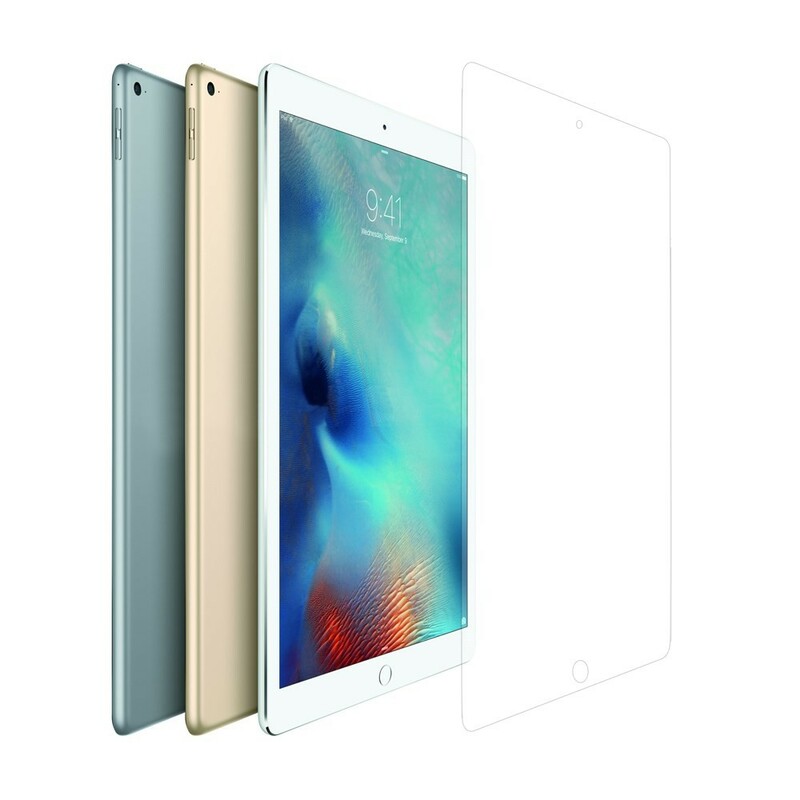 Protection en verre trempé pour l'écran de l'iPad Pro - Ma Coque