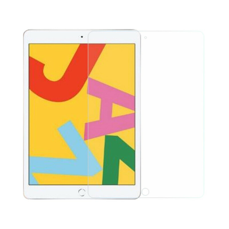 Protection d'écran - Verre trempé - iPad 2019 (10.2 inch)