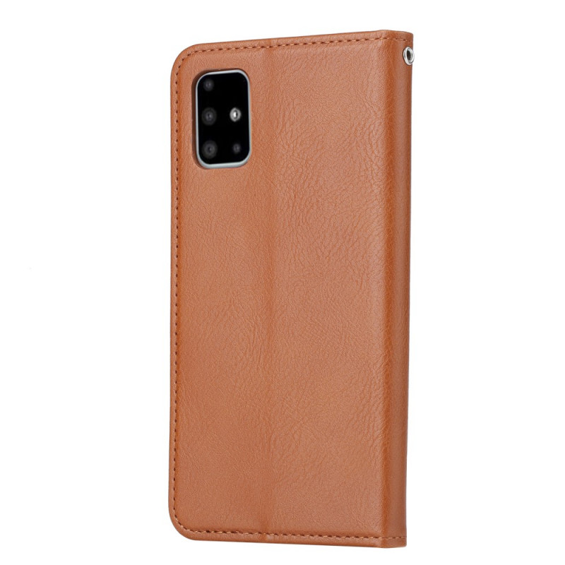 samsung a51 flip cover price