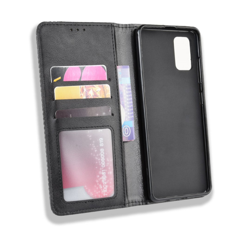 galaxy a71 flip cover