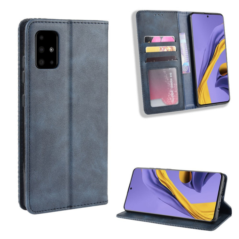 galaxy a71 flip cover