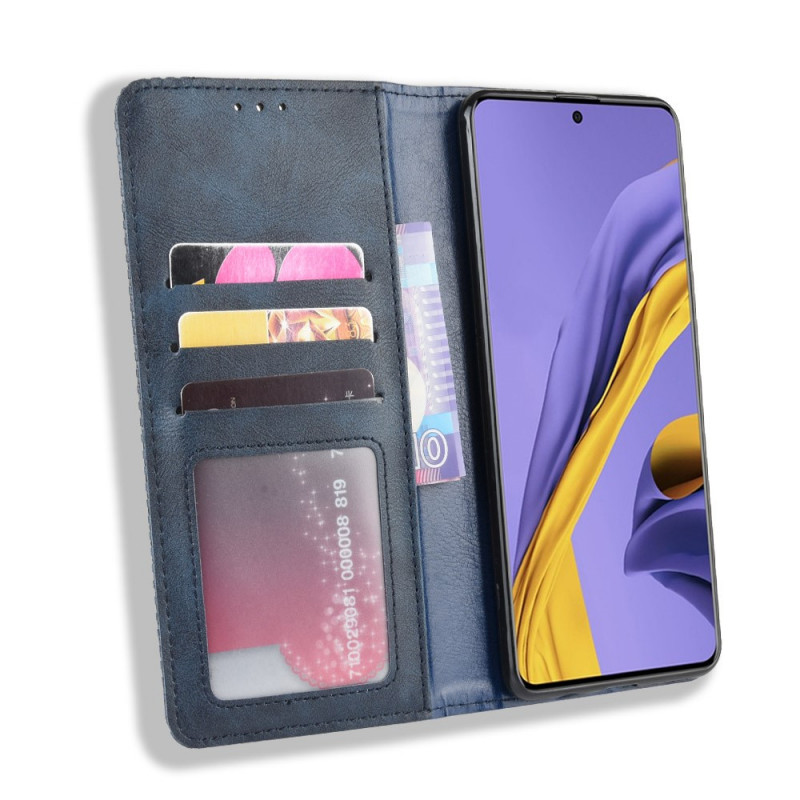 galaxy a71 flip cover