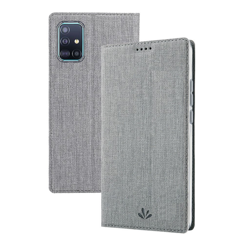 galaxy a71 flip cover