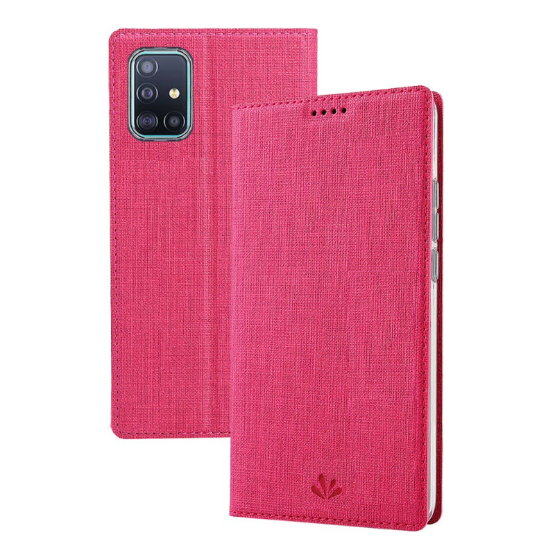 galaxy a71 flip cover