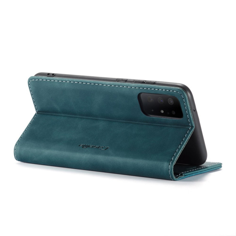 Flip Cover Samsung Galaxy S20 Ultra CASEME Simili Cuir