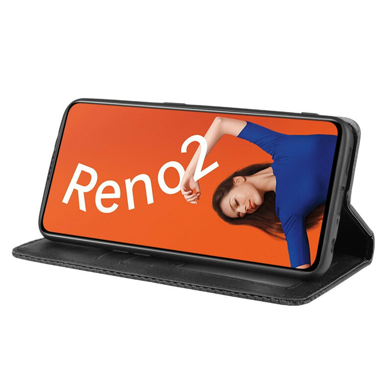 oppo reno 2 flip case