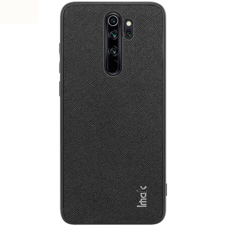 Coque Xaiomi Redmi Note 8 Pro IMAK Texture Series