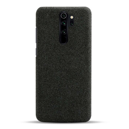 Coque Xiaomi Redmi Note 8 Pro KSQ Tissu Chic