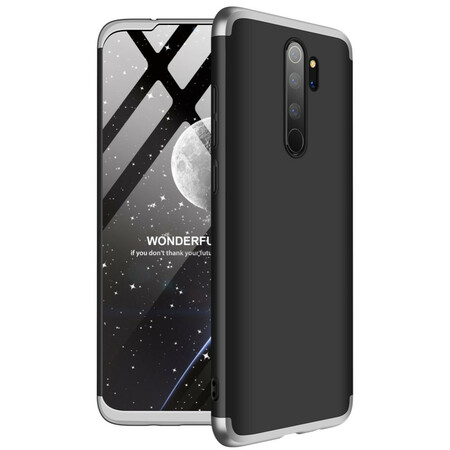 Coque Xiaomi Redmi Note 8 Pro GKK Détachable