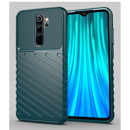 Coque Xiaomi Redmi Note 8 Pro Thunder Series