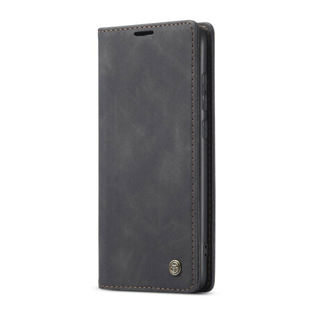 Flip Cover Xiaomi Redmi Note 8 Pro CASEME Simili Cuir