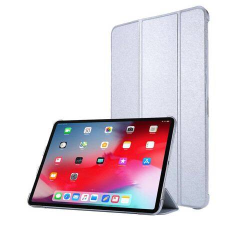 Étui iPad Pro 12.9 Tissu - Ma Coque