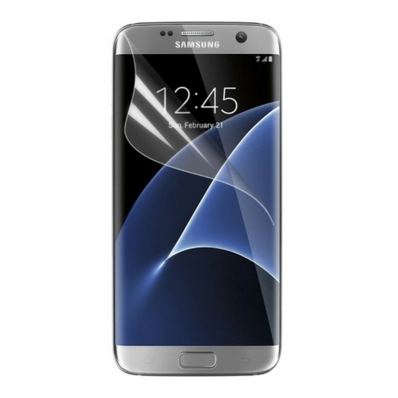 Film de protection écran pour Samsung Galaxy S7 Edge - Ma Coque