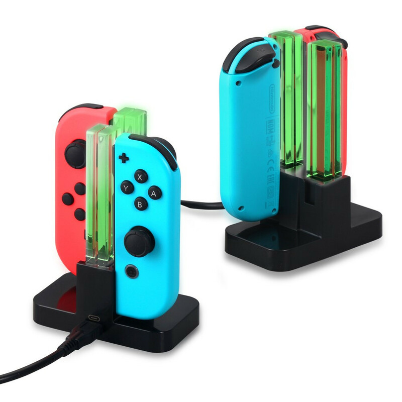  Chargeur Switch