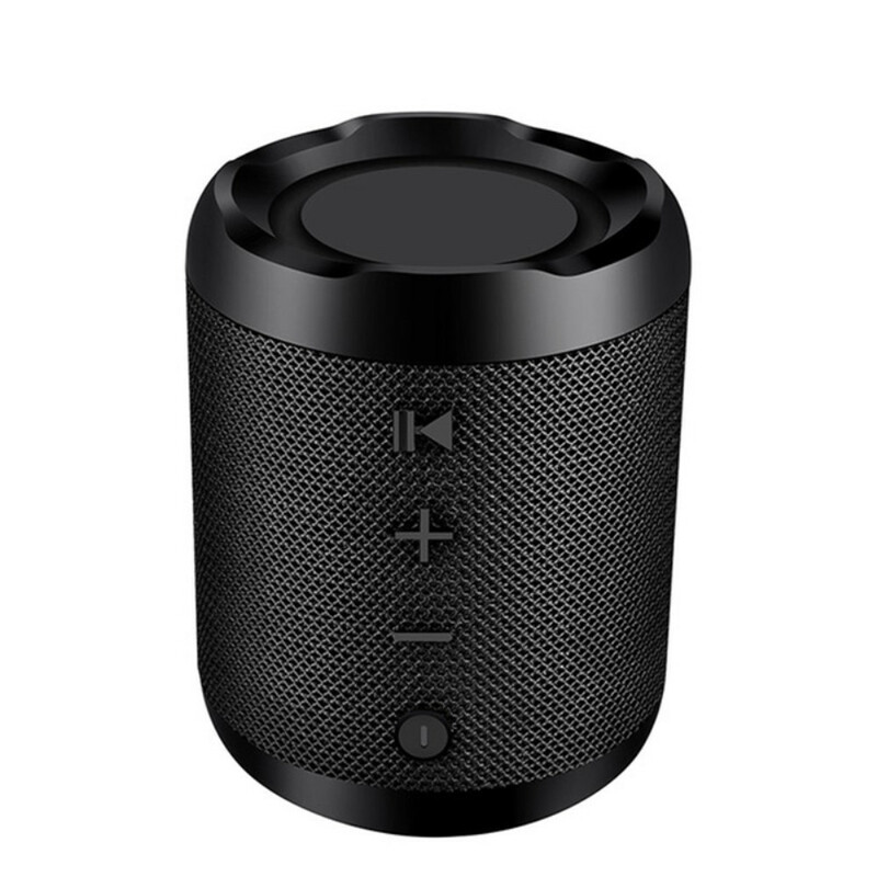 4D stéréo Bluetooth 5.0 Haut-parleur 360° Surround Subwoofer Haut