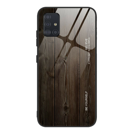 Moxie Coque Galaxy A51 [AIRBAG] Coque Bumper Renforcée pour Galaxy