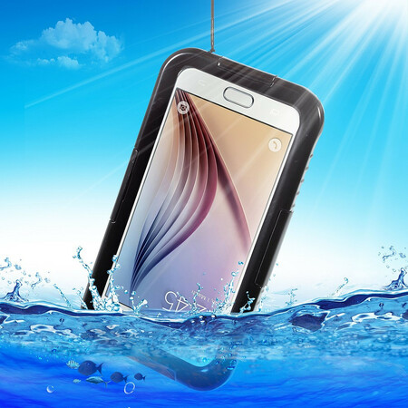 samsung galaxy s6 waterproof