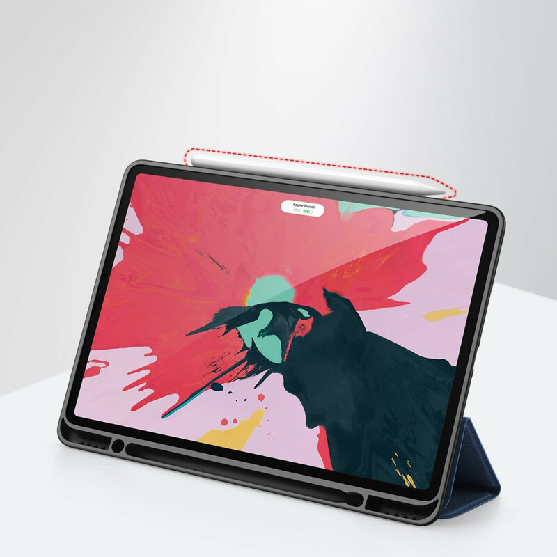 Protection en Verre Trempé pour Écran iPad Pro 12.9 (2022) / (2021)(2020) /  (2018) DUX DUCIS - Ma Coque