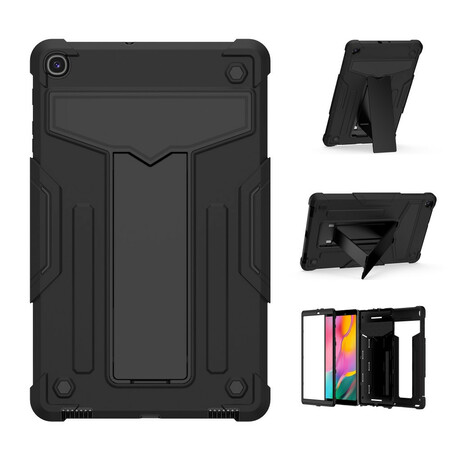 Coque Samsung Galaxy Tab A 10.1 (2019) Résistante Support Pliable