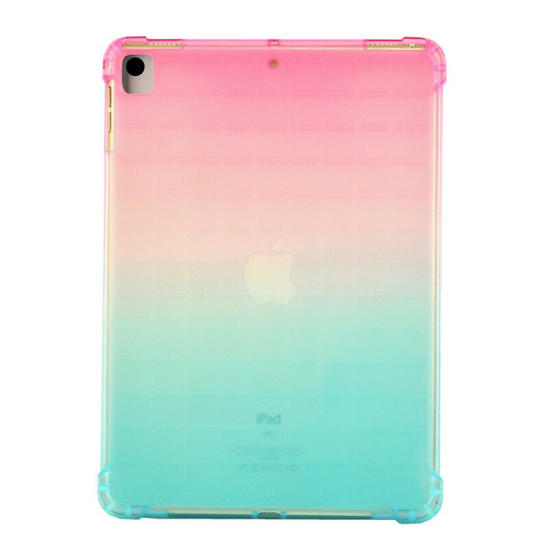 Coque iPad 10.2 (2020) (2019) / Air 10.5 (2019) Gradient Color