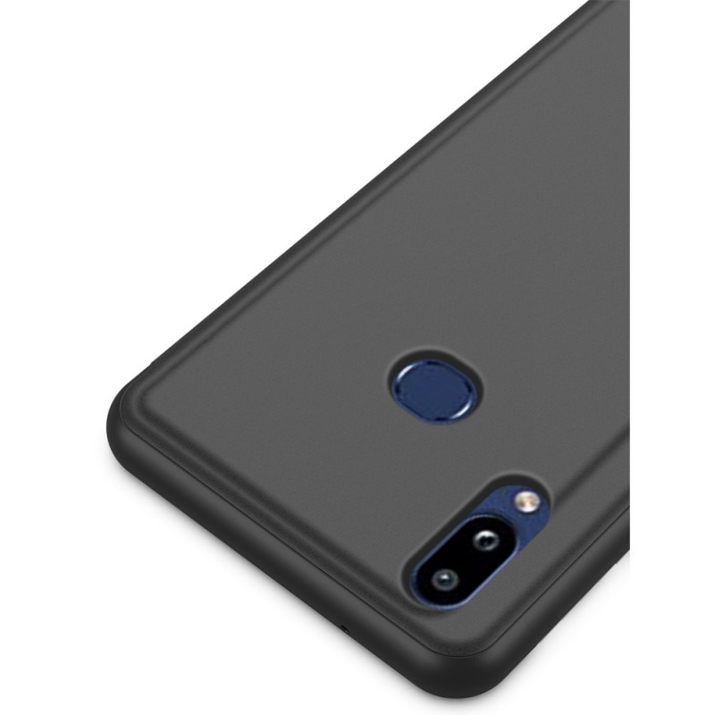 samsung a10s flip cover price